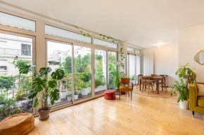 GuestReady - Bright and Peaceful with Balcony
